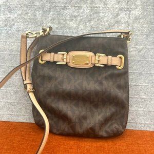 MK shoulder bag